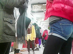 CULOSHORT