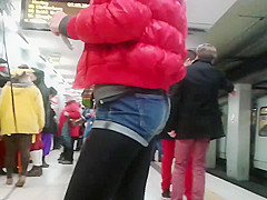 CULOSHORT