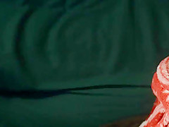 CUM GUSH POST ORGASM UNCIRCUMCISED SENSITIVE HEAD TORTURE VIBRATOR