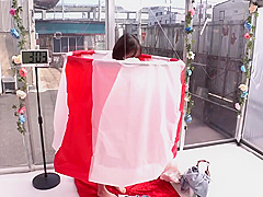 CVND70 Cuuuuuuty Japanese cool BABE