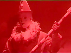 Cabaret Bizarre