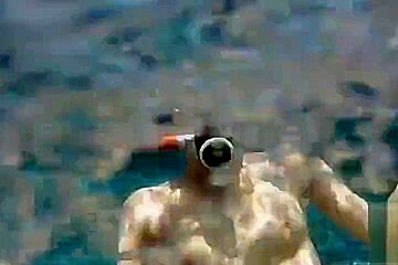 Cadence Lux - Scuba Training