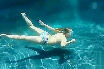 Cadence Lux - Scuba Training