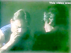 Caf?© Flesh (1982 bizarre porn classic)