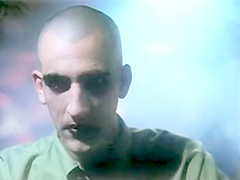 Caf?© Flesh (1982 bizarre porn classic)