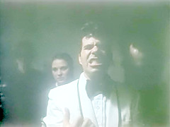 Caf?© Flesh (1982 bizarre porn classic)