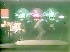 Caf?© Flesh (1982 bizarre porn classic)