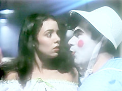 Caf?© Flesh (1982 bizarre porn classic)