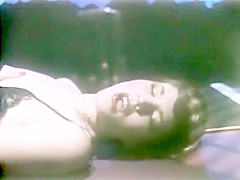 Caf?© Flesh (1982 bizarre porn classic)