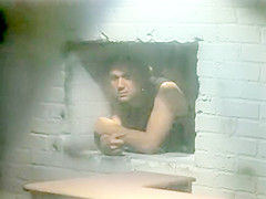 Caf?© Flesh (1982 bizarre porn classic)