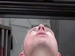 Caget Dog Big Penis Eater With Rocco Steele