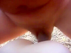 Calda Troia Amatoriale Scopata Per Bene Nel Bosco