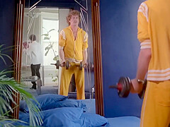 California Gigolo Better