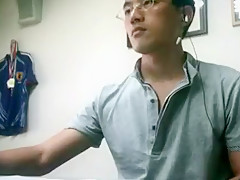 Cam - Hot Ass And Cock