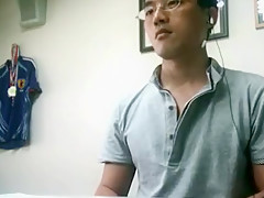 Cam - Hot Ass And Cock