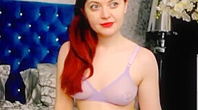 Cam girl 2