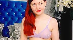 Cam girl 2