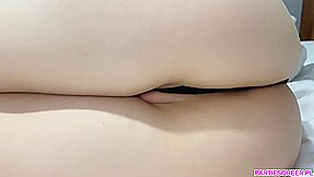 Camel Toe Pussy Lips In Different Panties