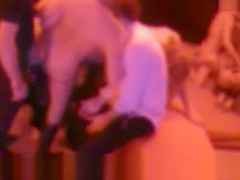 Camera espion en soiree privee ! French spycam65