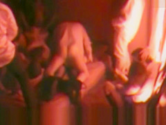 Camera espion en soiree privee ! French spycam65