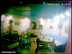Camera in the sauna  Live Cam  Cam 49