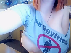 Camgirls Awesome Camshow  So Much Curves To Fa
