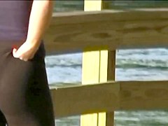 Candid Body Spy III
