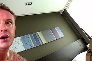 Candy Is An oriental Trans chick Who Wants sperm