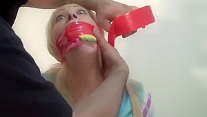 Candy therapy