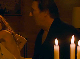 Carla Gugino, Abbey Lee - Elizabeth Harvest