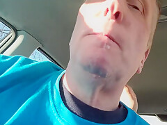 Carplay Grindr Cum Shotglass November 2022 Ronnykins 4 Min