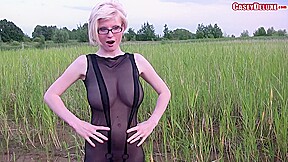 Casey Deluxe String Bikini - Sex Movies Featuring Casey Deluxe