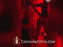 Cassiana Costa In Incredible Xxx Movie Milf Incredible Like In Your Dreams