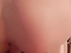 Casting Blonde With GoPro POV