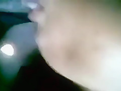 Casting Desi Tante Fucking mit ihrem BF im Auto bj Spaß