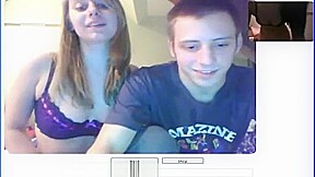 Cat vs couple 1 (ggbbox)