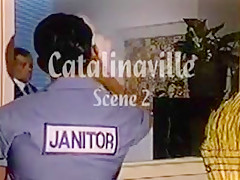 Catalinaville