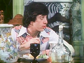 Catching Up (1975) 1