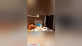 Caught In Action Sex