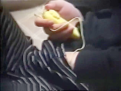 Caugt A Japanese Girl Playing With Her Sex Toy
