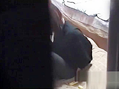 Caugt A Japanese Girl Playing With Her Sex Toy