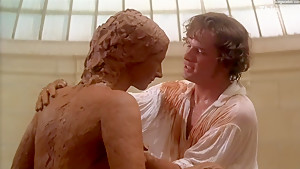 Celebrities-Nude scene-MIX-86 Cousin Bette