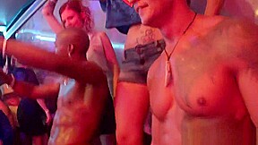 Cfnm Amateur Sucking Dong