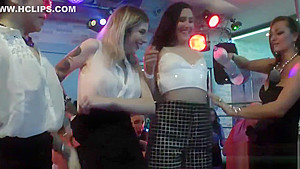 Cfnm spex teenager 18+ jerk
