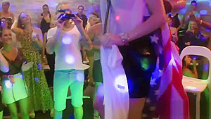 Cfnm spex teenager 18+ jerk