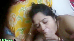 Chacha Ne Chachi Ko Doggy Style Maara