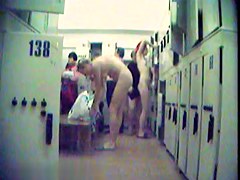 Change Room Video N 130