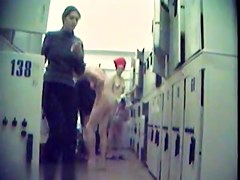 Change Room Video N 130
