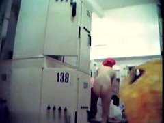 Change Room Video N 130