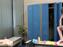 Change Room Video N 462